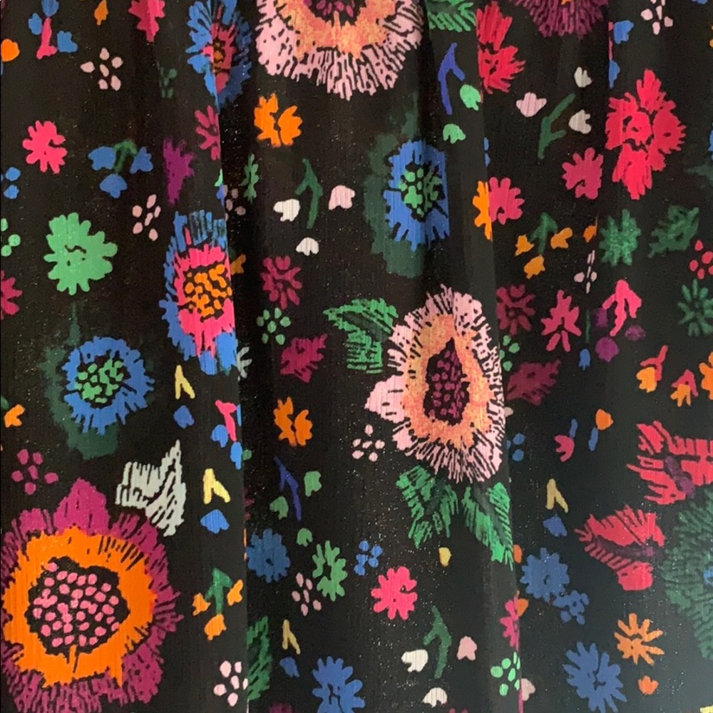 Off Shoulder Blouse - image 2